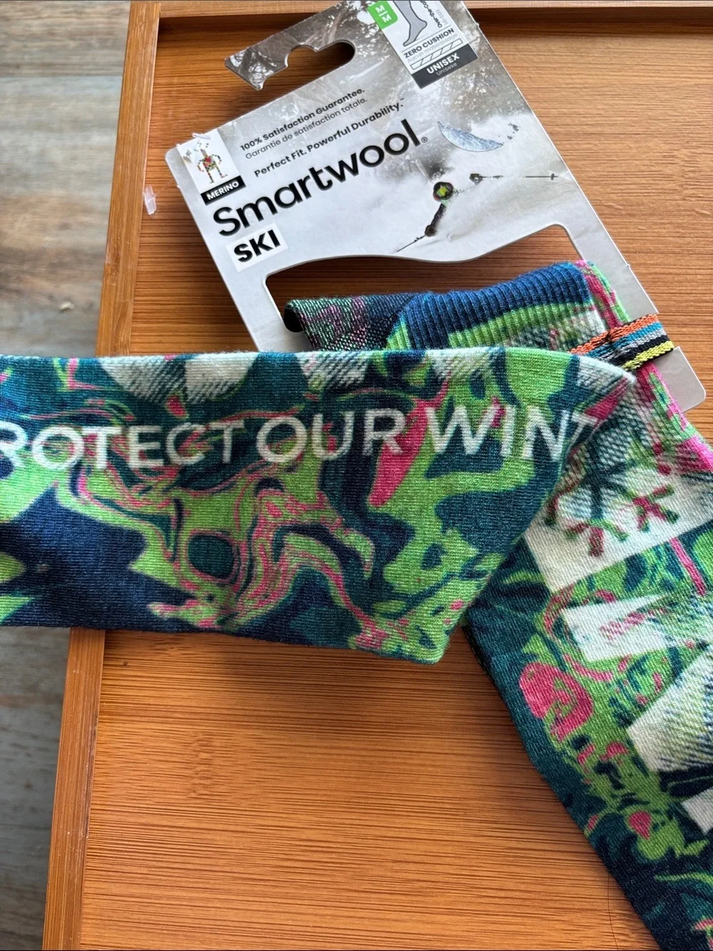 Smartwool branded men